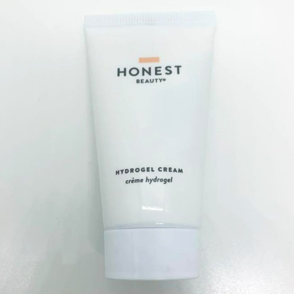 Honest Beauty Hydrogel Cream Face Moisturizer Lotion NEW and SEALED